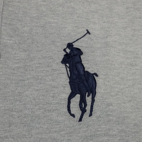 Ralph Lauren Big Pony Polo - Picture 4 of 5